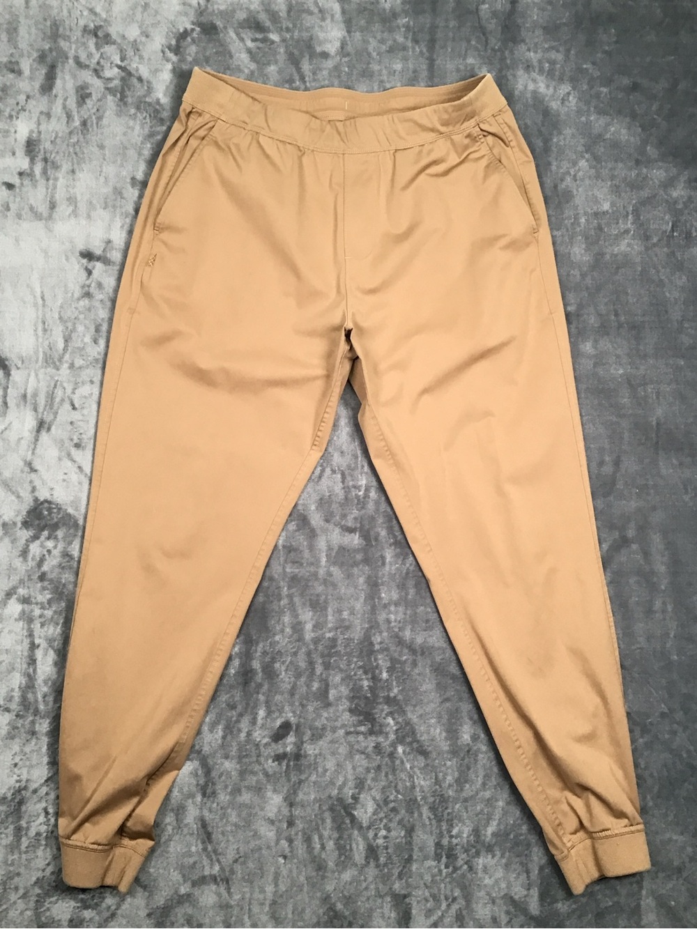 Rhone menโs Commuter joggers large